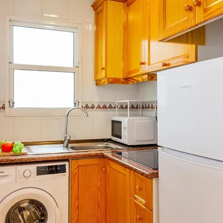 Apartment Pink Sunshine Torrevieja