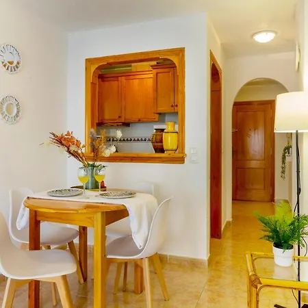 Pink Sunshine Torrevieja