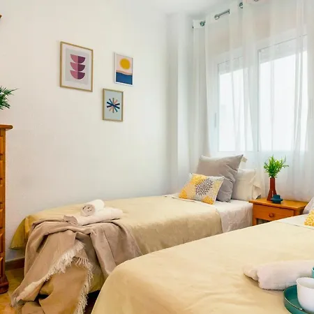 Pink Sunshine * Torrevieja