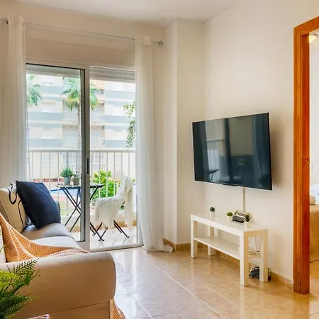 Apartment Pink Sunshine Torrevieja