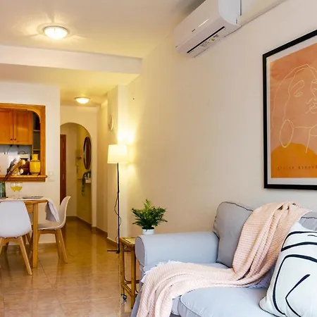 Pink Sunshine Torrevieja