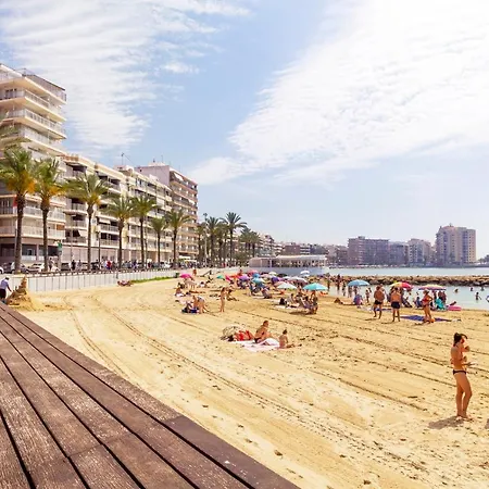 Pink Sunshine Appartement *