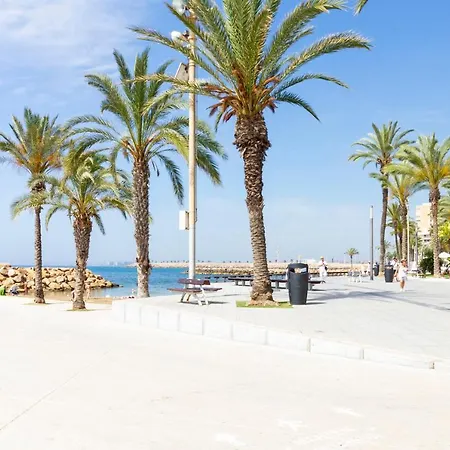 Pink Sunshine Appartement *