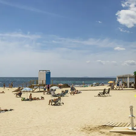 Pink Sunshine Appartement Torrevieja